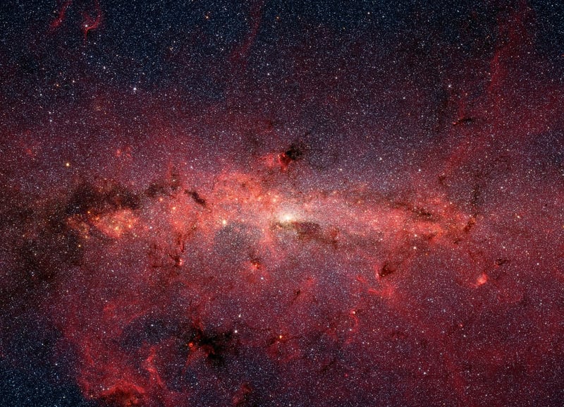 Space Optimization